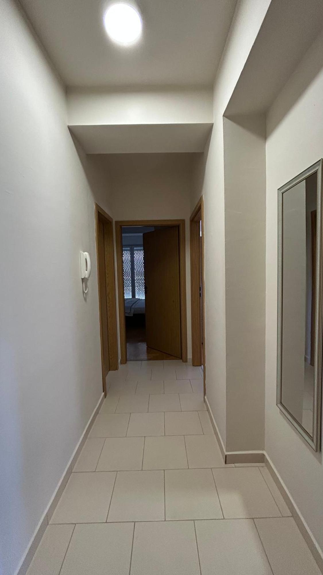 West Side Apartment オフリド エクステリア 写真